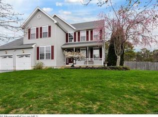 6 Williams St, Barnegat, NJ 08005