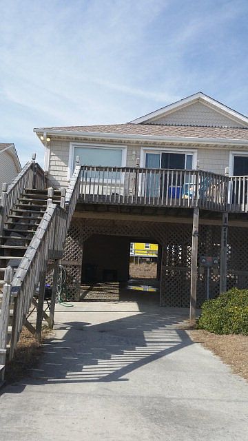 2nd image of 1711A N Shore Drive