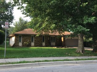 3050 E Greeley St, Springfield, MO 65804