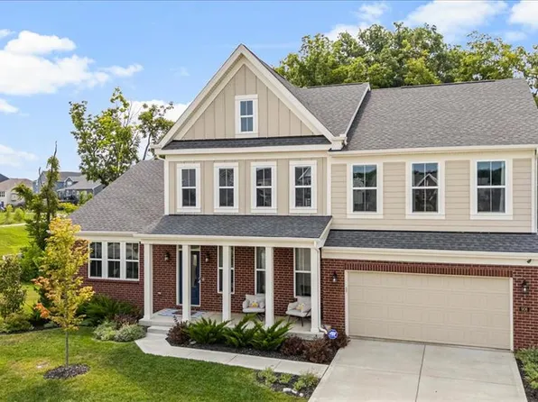 906 Memsie Park Ct, O'Fallon, MO 63368