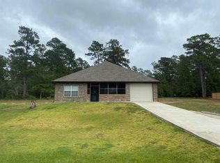 260 Fm 1007, Brookeland, TX 75931