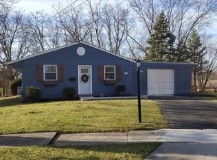 3139 Daylight Ct, Cincinnati, OH 45251