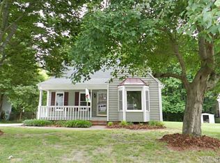 209 Seaton Dr, Fuquay Varina, NC 27526