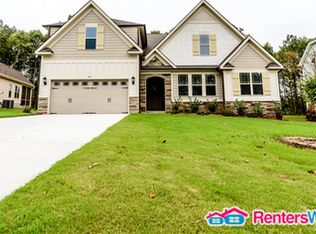 55 Awesome Rdg, Garner, NC 27529