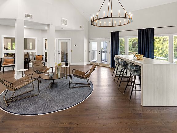 4th image of 100 Arbor Knoll Blvd #A1002