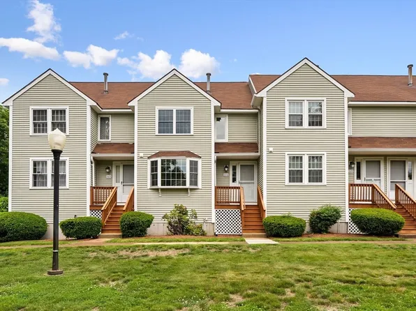 144 Patrick Rd Unit 144, Tewksbury, MA 01876