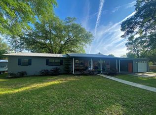 328 SW 3rd Ave, Trenton, FL 32693