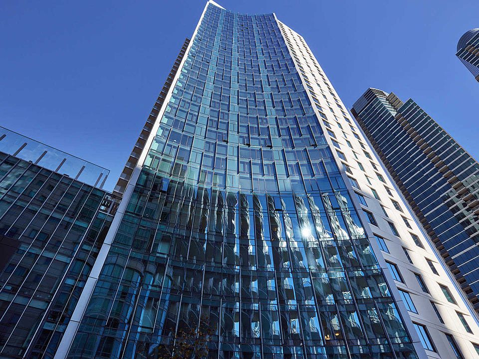 340 Fremont Apartments Building