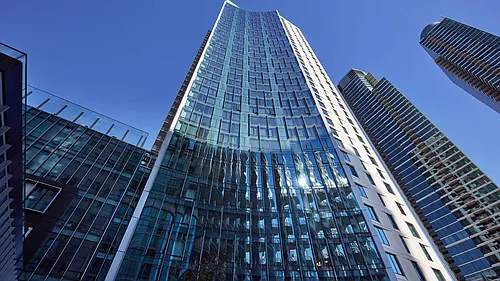 340 Fremont Photo 1