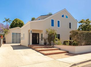 2143 Deerpark Dr, San Diego, CA 92110