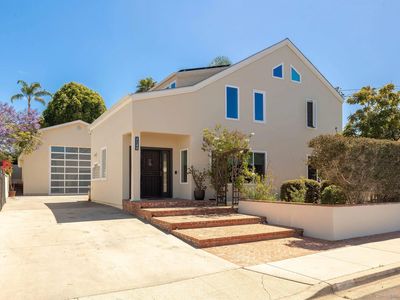 2143 Deerpark Dr, San Diego, CA, 92110
