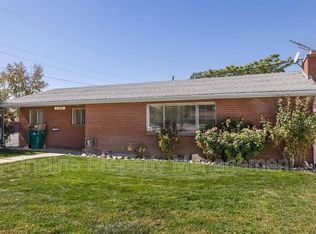 11920 S Redwood Rd, Riverton, UT 84065