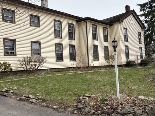 516 Steuben Rd, Herkimer, NY 13350