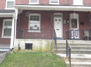 724 5th St, Lancaster, PA 17603