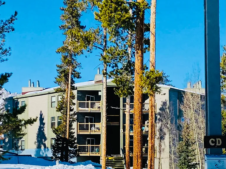 4200 Lodge Pole Cir #I-207 — Photo 21