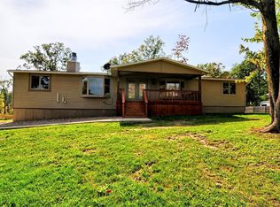 8315 Smith Rd, Gaines, MI 48436