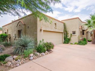 2201 Embarcadero Way, Tubac, AZ 85646