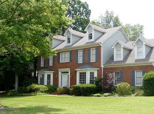 8839 Plantation Oaks Dr, Cordova, TN 38018