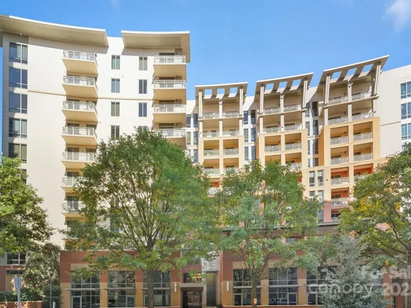 701 Royal Ct #309, Charlotte, NC 28202