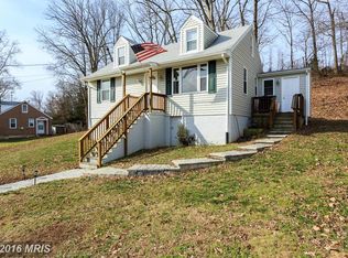 17392 Tripoli Blvd, Dumfries, VA 22026