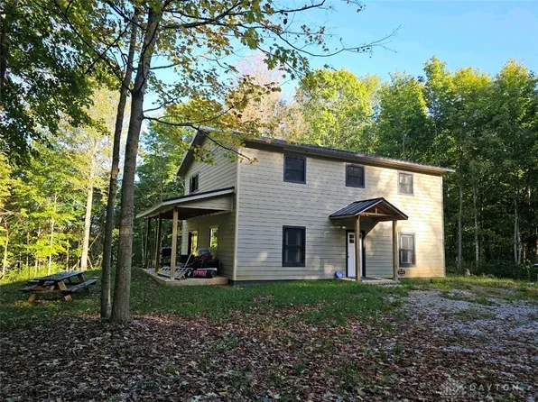 9253 Hollansburg Rd, New Paris, OH 45347