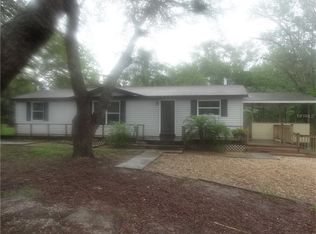 10506 Osceola Dr, New Port Richey, FL 34654