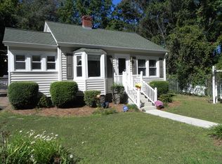 133 W Green Ct #W, Greensboro, NC 27407