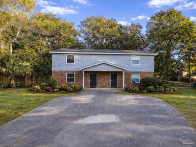 1871 Loyola St, Pensacola, FL, 32504