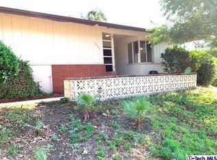 1806 Bara Rd, Glendale, CA 91208
