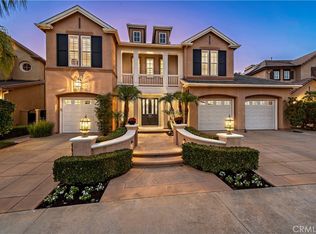 15 Centaurus Way, Coto De Caza, CA 92679
