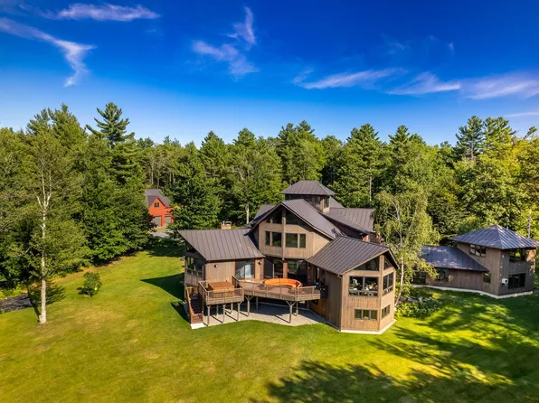56 King Road, Hanover, NH 03755