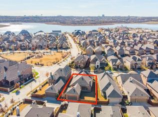 1235 Autumn Mist Way, Arlington, TX 76005