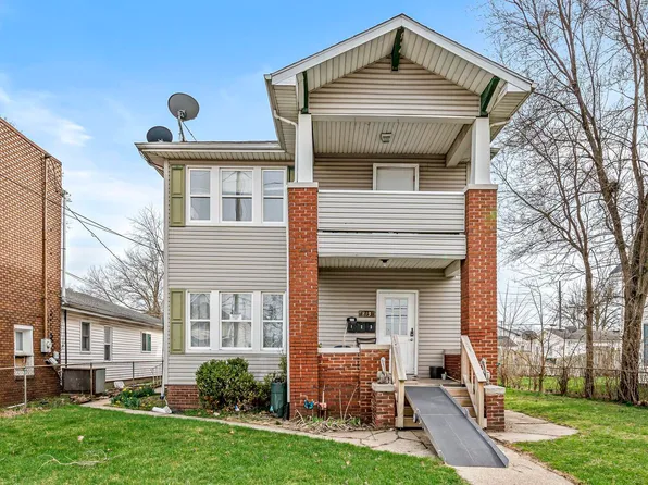 813 W 3rd St, Mishawaka, IN 46544