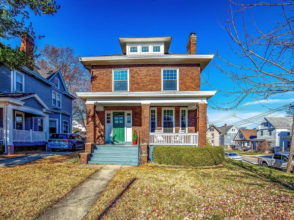 2164 Slane Ave, Cincinnati, OH 45212