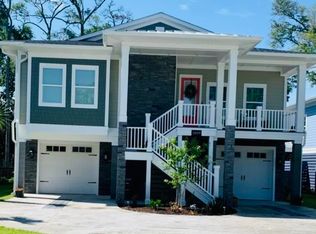 1009 Marsh View Drive Sandpiper Cherry Grove Bch #TOWNHOUSE E, North Myrtle Beach, SC 29582