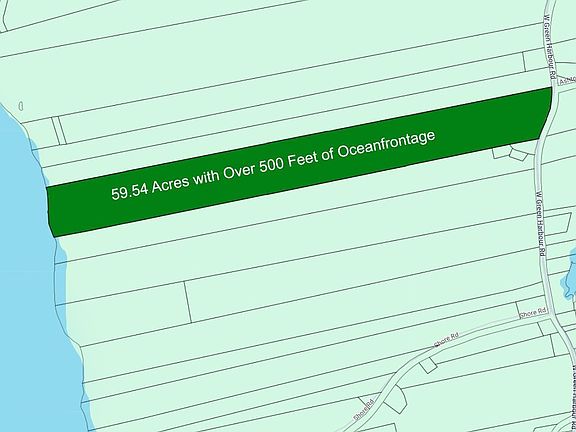 5th image of Pid 80124662 West Green Harbour Rd