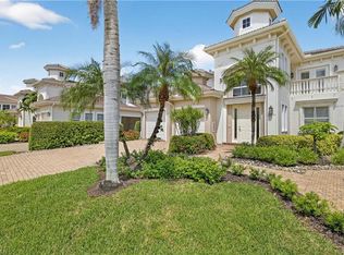 575 Avellino Isles CIR #201, NAPLES, FL 34119