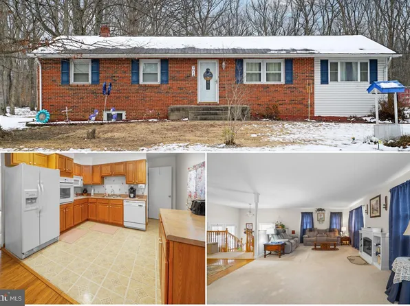 9614 Charles Ct, La Plata, MD 20646