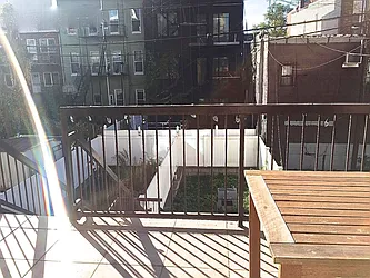 Rented by N.C. Pepe Corp.