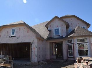 4117 Godwit Dr, Pflugerville, TX 78660