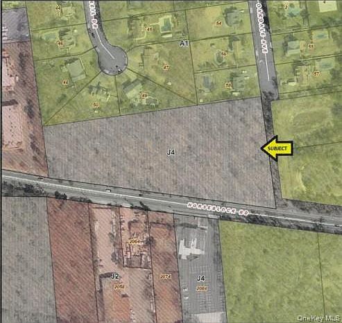 1st image of Horseblock Road