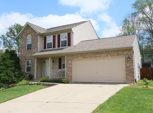 4944 Pritchard Ln, Independence, KY 41051