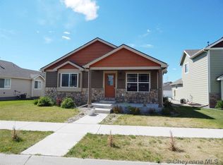 5523 Liz Ranch Rd, Cheyenne, WY 82007