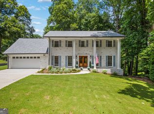 2034 Starfire Dr NE, Atlanta, GA 30345