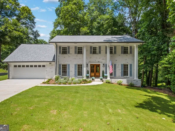 2034 Starfire Dr NE, Atlanta, GA 30345