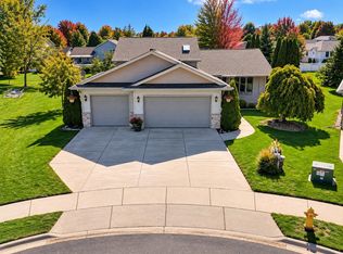3110 Bailey Ct, Oshkosh, WI 54904