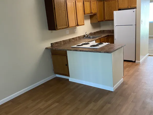 Kona Kai Apartments, 3066 Willow Pass Rd #28, Concord, CA 94519