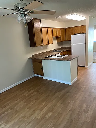 Kona Kai Apartments Photo 1