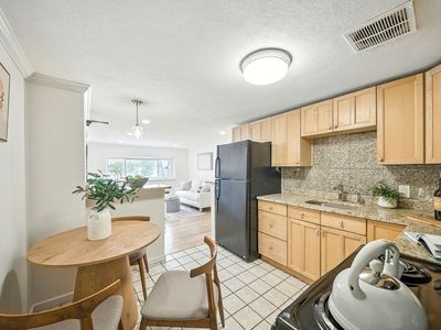 2 Lagrange St #4A, West Roxbury, MA, 02132