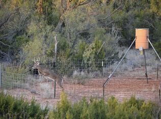 Tract County 3600 Rd, Crowell, TX 79227